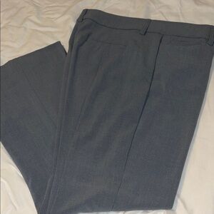 Style & Co. Slate Blue Boot Cut Pants